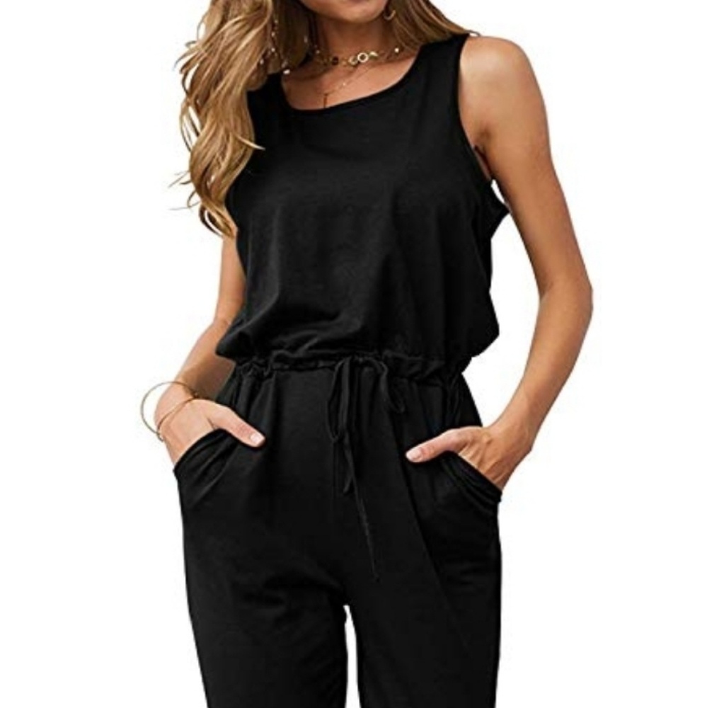 Jumpsuit